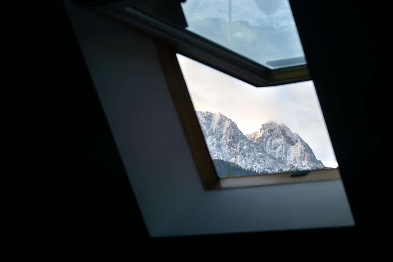 Rzut Beretem Apartment Zakopane